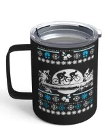 Insulated Mug