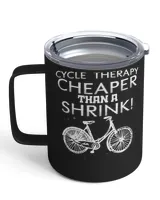 Insulated Mug