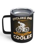 Insulated Mug