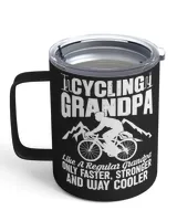Insulated Mug