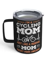 Insulated Mug