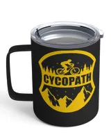 Insulated Mug