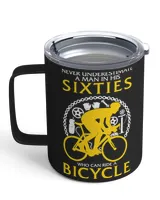 Insulated Mug