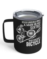 Insulated Mug