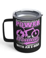 Insulated Mug