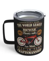 Insulated Mug