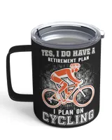 Insulated Mug