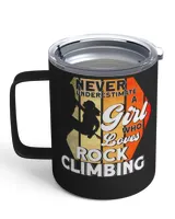 Insulated Mug