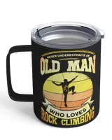 Insulated Mug