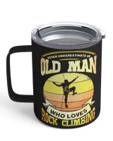 Insulated Mug