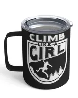 Insulated Mug