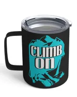 Insulated Mug