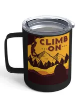 Insulated Mug