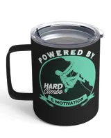 Insulated Mug