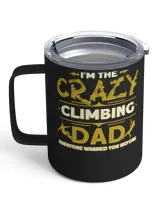 Insulated Mug