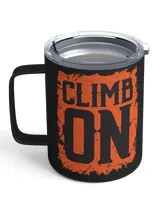 Insulated Mug