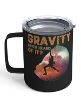 Insulated Mug