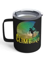 Insulated Mug