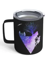 Insulated Mug