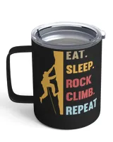 Insulated Mug