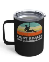 Insulated Mug