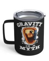 Insulated Mug