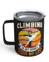 Insulated Mug