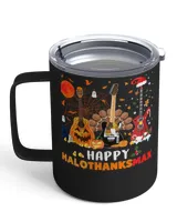 Insulated Mug