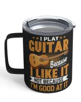 Insulated Mug
