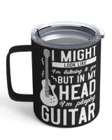 Insulated Mug