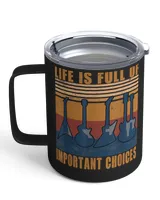 Insulated Mug