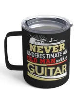 Insulated Mug