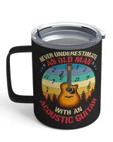 Insulated Mug