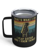 Insulated Mug