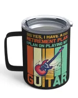 Insulated Mug