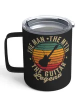 Insulated Mug