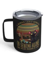 Insulated Mug