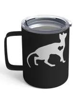 Insulated Mug