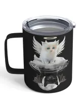Insulated Mug