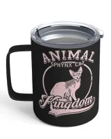 Insulated Mug