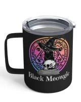 Insulated Mug
