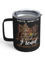 Insulated Mug