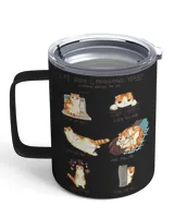 Insulated Mug