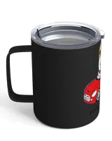 Insulated Mug