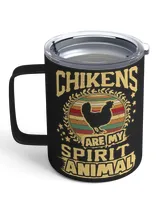 Insulated Mug