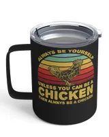 Insulated Mug
