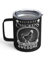 Insulated Mug
