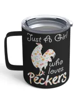 Insulated Mug
