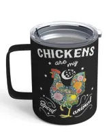 Insulated Mug