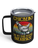 Insulated Mug